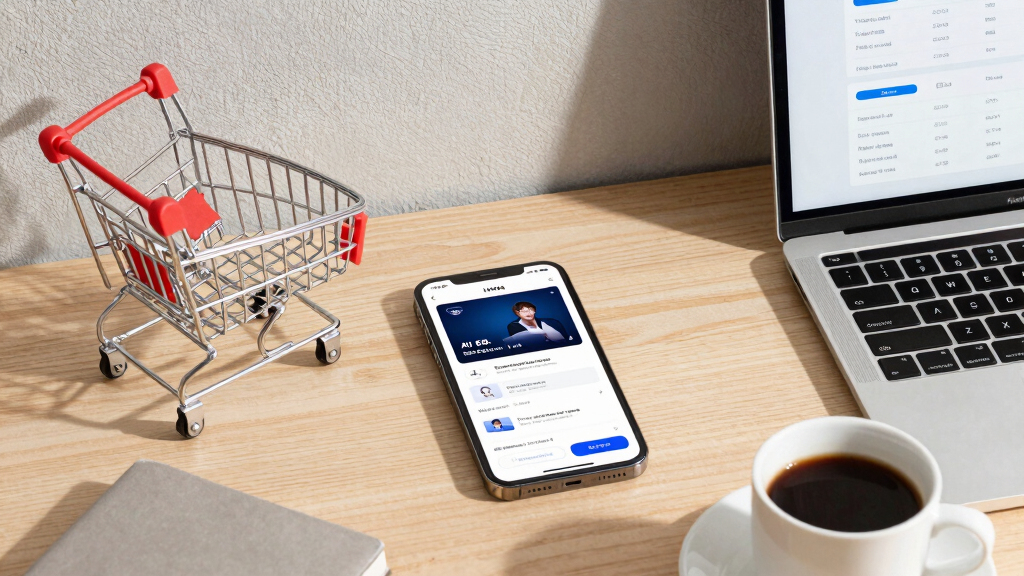 How A Retail Chain Became A Major Player In European AI