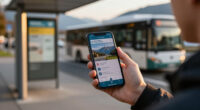 How AI Enhanced Every Frame Of 'Kanton Alpin Verkehrsbetriebe'