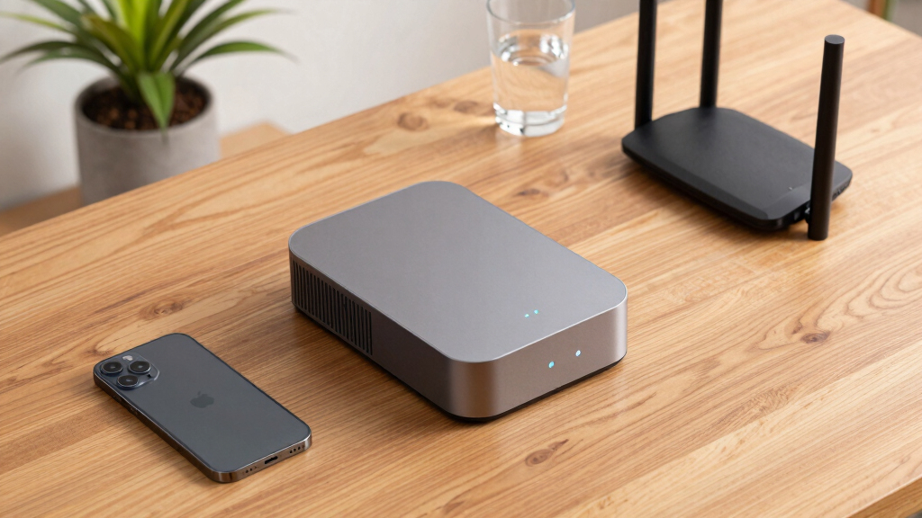 How AI Is Improving NAS Devices For Private Cloud Storage In 2026