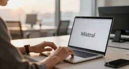 How Mistral Shapes The Future Of European AI Sovereignty
