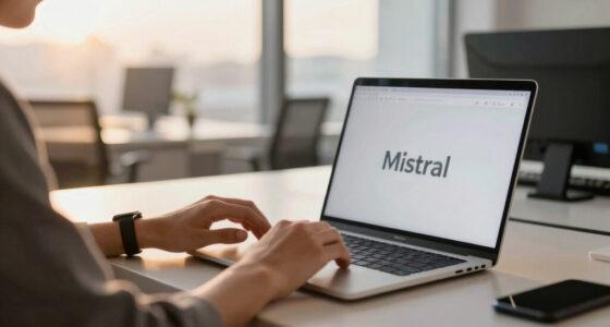 How Mistral Shapes The Future Of European AI Sovereignty