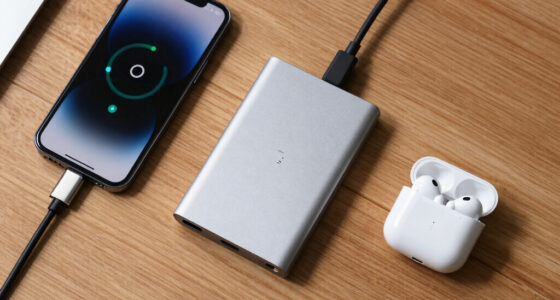 How Portable SSDs Will Shape AI Data Handling In 2026