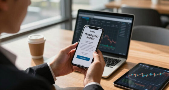 Invitation To Bid – Federal Reasury Discount Paper (Bubills)