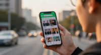 iQIYI International Releases First Half Of 2026 Global Trending Content: Chinese Dramas And Micro Dramas Power Dual-Engine Global Growth