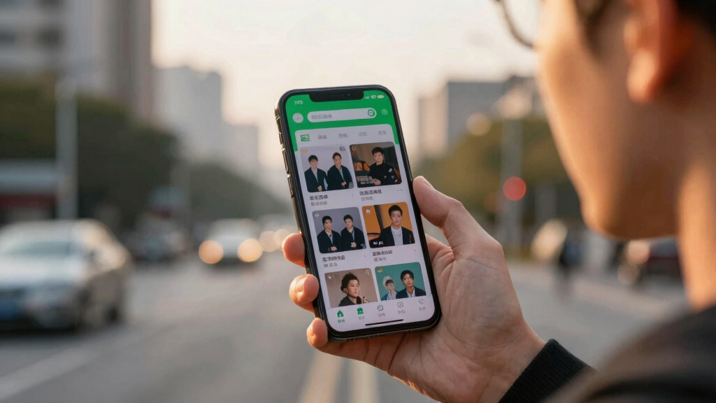 iQIYI International Releases First Half Of 2026 Global Trending Content: Chinese Dramas And Micro Dramas Power Dual-Engine Global Growth