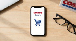 Is Costco Open Today