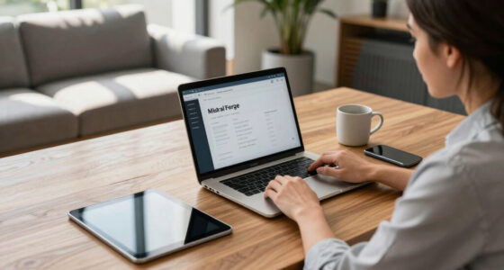 Is Mistral Forge The AI Solution For Forward-Thinking Companies?