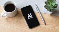 Jeff Bezos' family office backed five AI startups in June