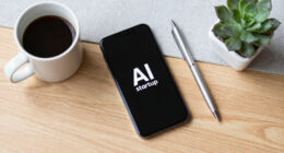 Jeff Bezos' family office backed five AI startups in June
