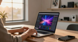 Leading The Charge: AI Laptops For Creators In 2026