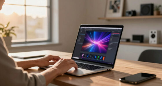 Leading The Charge: AI Laptops For Creators In 2026