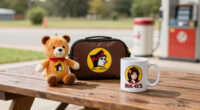 Led by Buc-ee’s and new rival Dolly Parton, America’s gas station chains are in a mega-sizing era