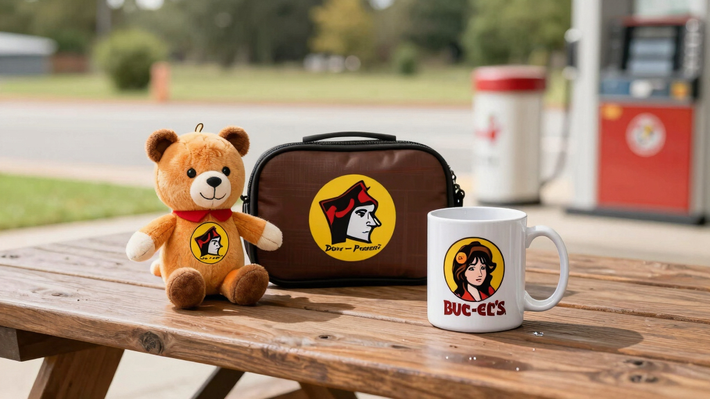 Led by Buc-ee’s and new rival Dolly Parton, America’s gas station chains are in a mega-sizing era