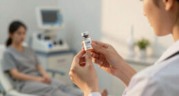 Lynk Pharmaceuticals Announces Completion Of Patient Enrollment In Phase III Clinical Trial Of Zemprocitinib For Ankylosing Spondylitis