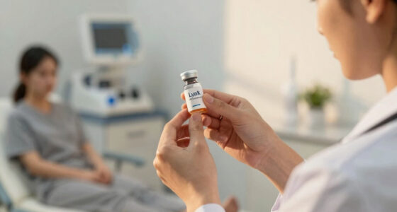 Lynk Pharmaceuticals Announces Completion Of Patient Enrollment In Phase III Clinical Trial Of Zemprocitinib For Ankylosing Spondylitis