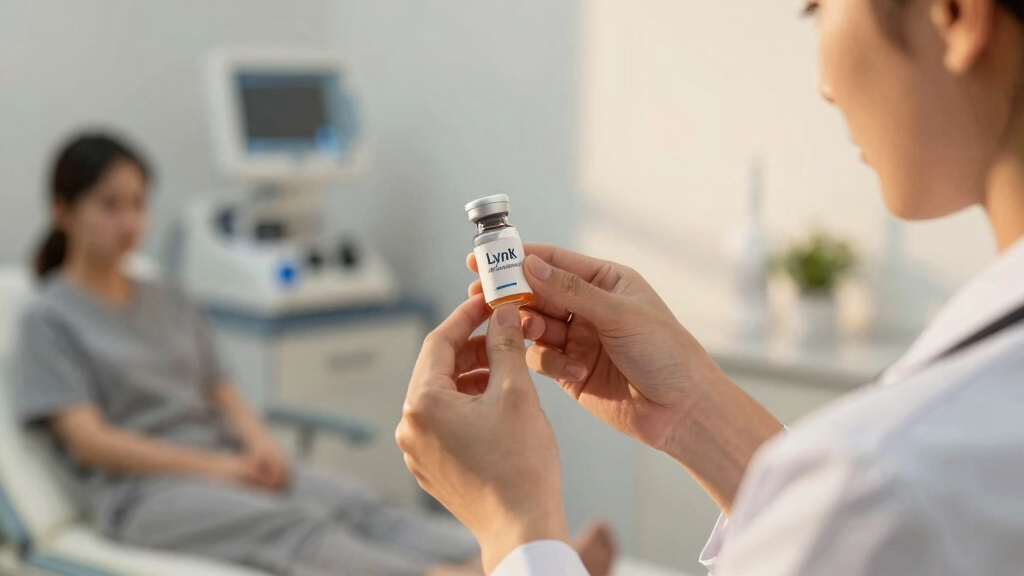 Lynk Pharmaceuticals Announces Completion Of Patient Enrollment In Phase III Clinical Trial Of Zemprocitinib For Ankylosing Spondylitis