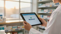 Mckesson Surges In Global Coverage