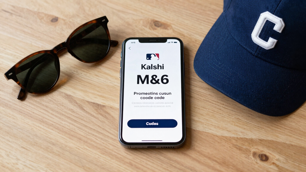 MLB $10 Kalshi Promo Code CLEVELAND extended from July 4th
