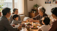 Multi-Generational Novel Explores The Lives, Struggles And Secrets Of An Immigrant Family As They Resettle In New Jersey