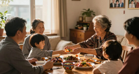 Multi-Generational Novel Explores The Lives, Struggles And Secrets Of An Immigrant Family As They Resettle In New Jersey