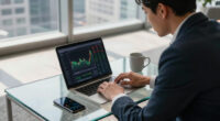 Nasdaq Surges In Global Coverage