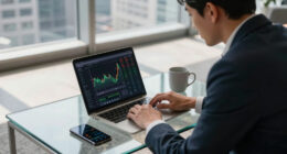Nasdaq Surges In Global Coverage