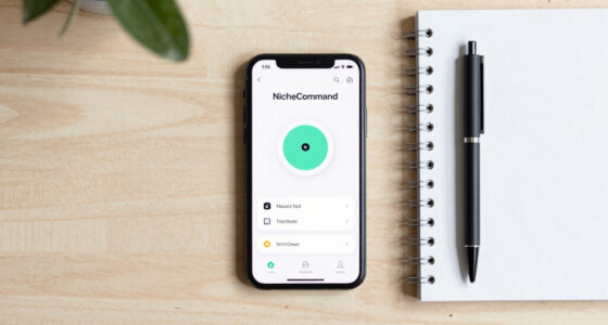 NicheCommand: A Firehose Becomes a Shortlist