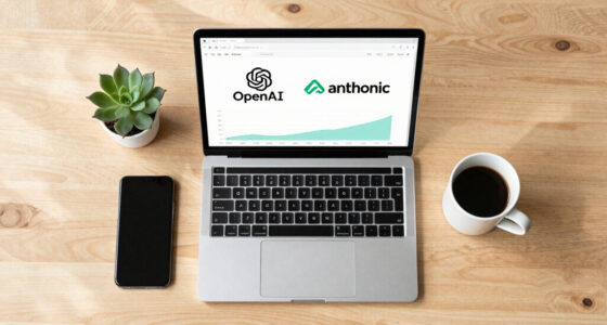 OpenAI, Anthropic Speed Toward IPOs Amid Growing Scrutiny of Token Payments