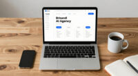 Optimize Your AI Agency Workflow With A Rebrandable Dashboard