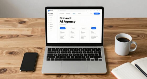 Optimize Your AI Agency Workflow With A Rebrandable Dashboard