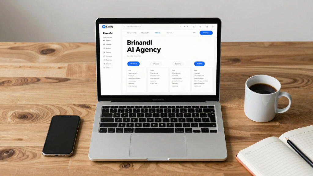 Optimize Your AI Agency Workflow With A Rebrandable Dashboard