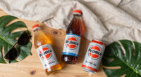 Pepsico Surges In Global Coverage