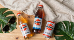 Pepsico Surges In Global Coverage