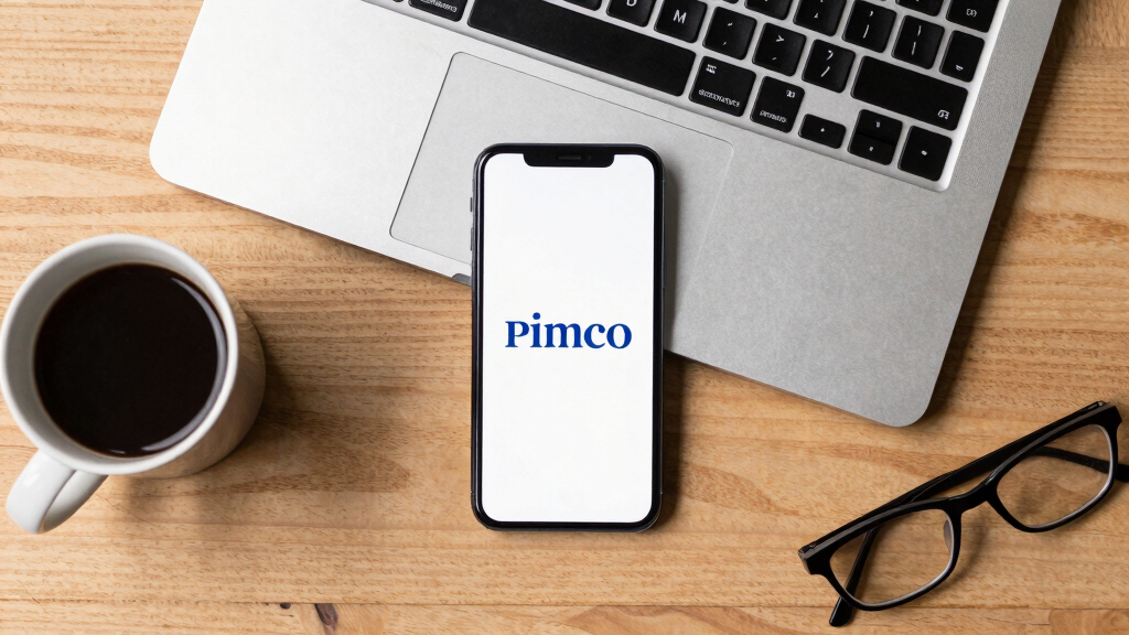 Pimco Surges In Global Coverage
