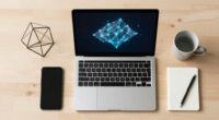 Pushing AI Boundaries With Particle Geometry Mapping In 'SINGULARITY'