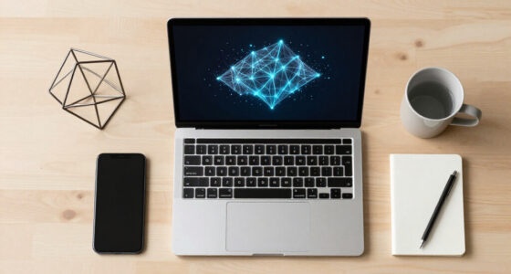 Pushing AI Boundaries With Particle Geometry Mapping In 'SINGULARITY'