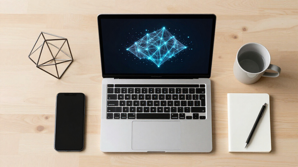 Pushing AI Boundaries With Particle Geometry Mapping In 'SINGULARITY'