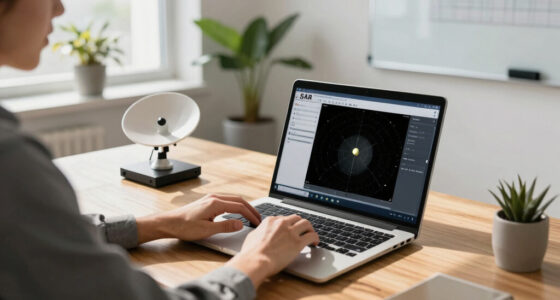 Radar That Never Blinks: What SAR Actually Does — for Companies, Institutions, and Governments