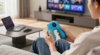 RHEO On Steam: One Toy, Every Screen
