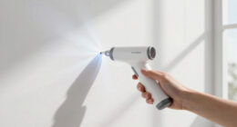 RHEO: Paint With Light