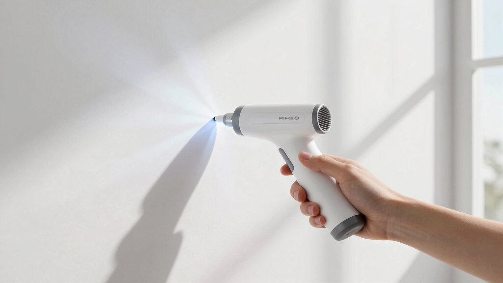 RHEO: Paint With Light
