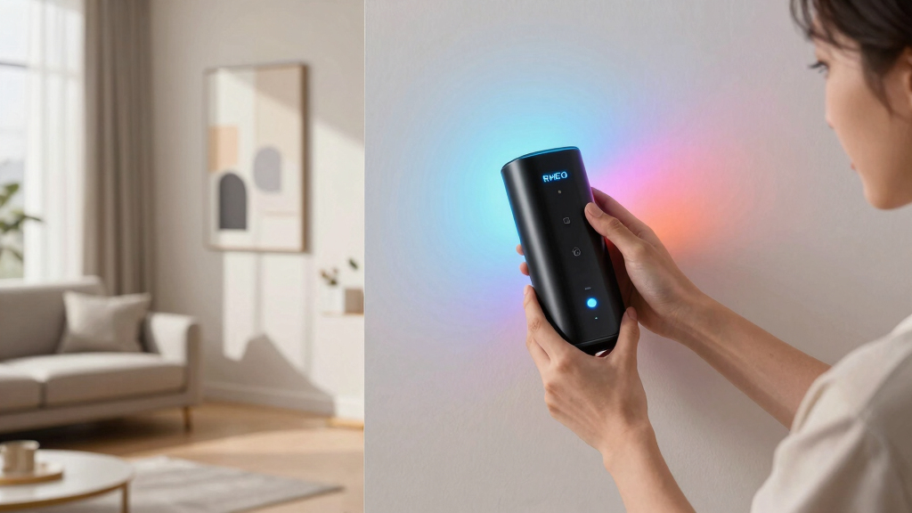 RHEO: Paint With Light
