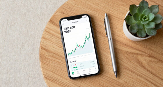 S&p 500 2026 Market Prediction