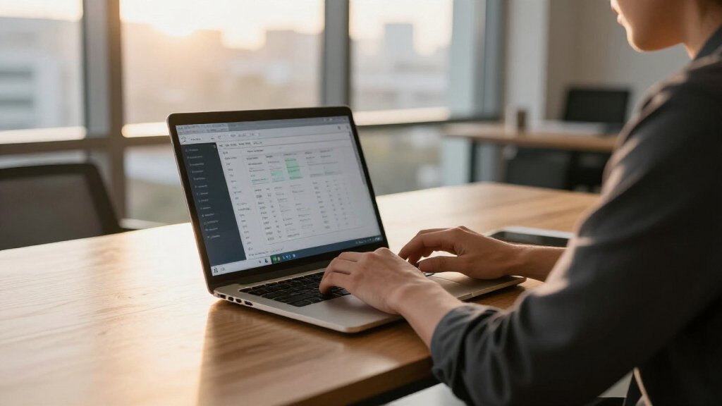 SAP’s AI Vision: Strengthen Data Sovereignty With Owned Record Systems