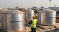 Saudi Aramco ramps up exports from Ras Tanura, switches to spot sales, sources say