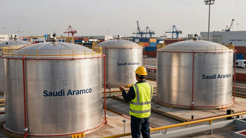 Saudi Aramco ramps up exports from Ras Tanura, switches to spot sales, sources say