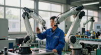 Siemens’ AI Strategy: Revolutionizing The Manufacturing Landscape