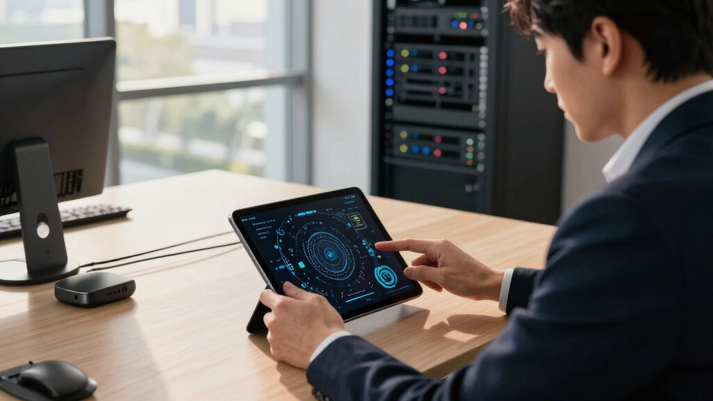 SK Telecom Pursues 15GW AI Data Center Buildout, Aiming To Become Asia's AI Infrastructure Hub
