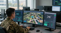 Software-Defined Warfare: How Ukraine’s Delta Turned the Battlefield Into a Shared, Real-Time Map