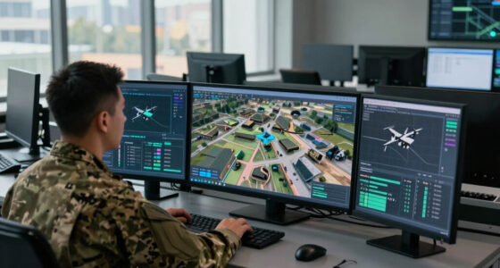 Software-Defined Warfare: How Ukraine’s Delta Turned the Battlefield Into a Shared, Real-Time Map